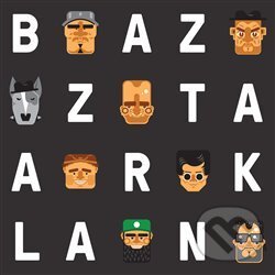 Kniha Bazztaarklan: Country Never Dies