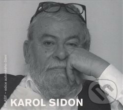 Levně Karol Sidon - Karol Sidon - audiokniha z kategorie Rozprávky