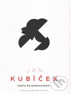 Levně Jan Kubíček - Jiří Machalický - kniha z kategorie Maliarstvo a sochárstvo