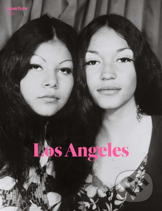 Levně Aperture 232: Los Angeles - Michael Famighetti - kniha z kategorie Fotografie
