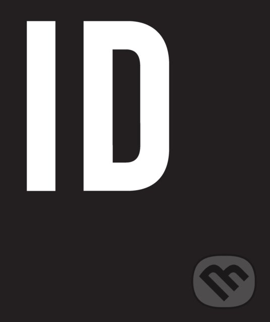 Levně Identity Designed - David Airey - kniha z kategorie Podnikanie