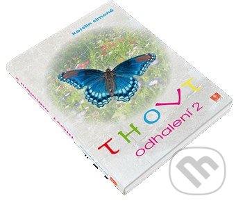 Levně Thovt - Odhalení 2. - Kerstin Simoné - kniha z kategorie Spiritualita