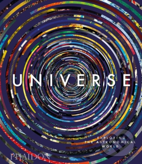 Levně Universe (Exploring the Astronomical World) - kniha z kategorie Kozmológia