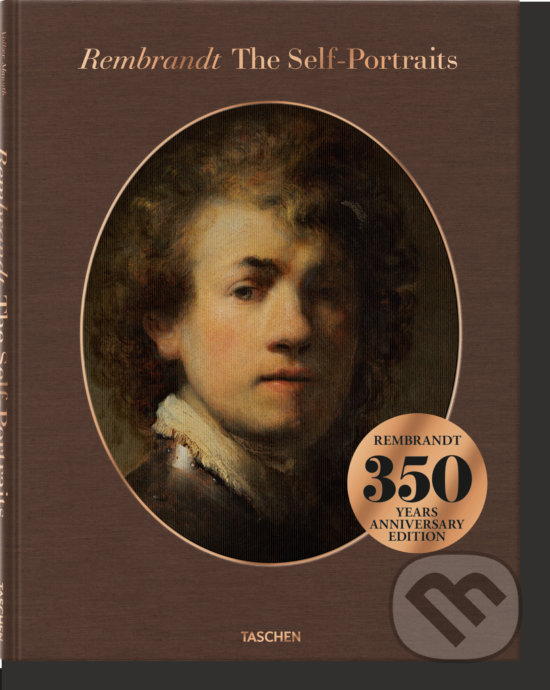 Rembrandt koupíte na Martinus.cz