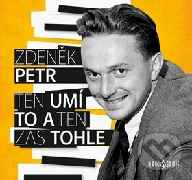Levně Ten umí to a ten zas tohle