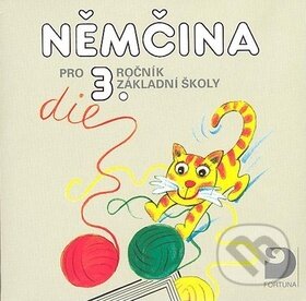 Levně Němčina pro 3.ročník základní školy - Marie Maroušková, Vladimír Eck - audiokniha z kategorie 1. stupeň
