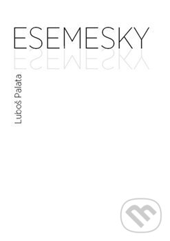 Kniha Esemesky