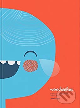 Kniha: Wee Hee Hee (Ballantine). Ballantine, 2018