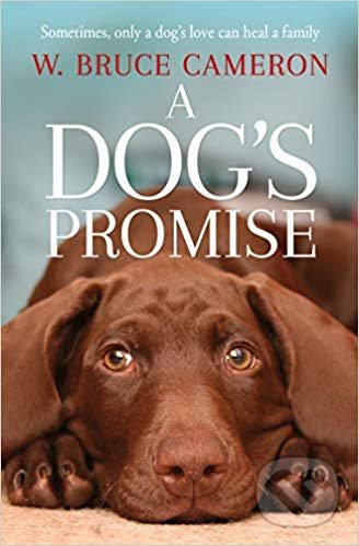Levně A Dog's Promise - W. Bruce Cameron - kniha z kategorie Spoločenská beletria