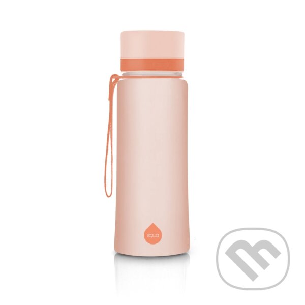 Levně Fľaša EQUA Sunrise (600ml)