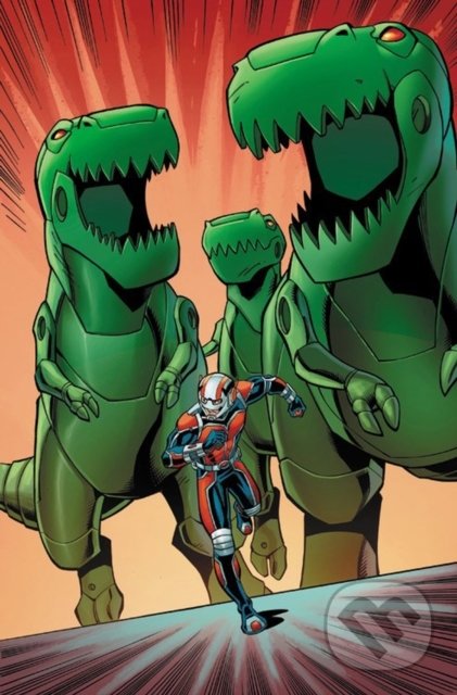 Levně Avengers Assemble (Time Will Tell) - Brian Smith, Ivan Cohen (ilustrácie), Ron Lim (ilustrácie) - kniha z kategorie Komiksy