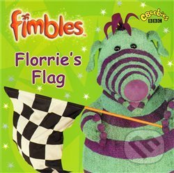 Levně Florrie´s Flag - kniha z kategorie Jazykové učebnice a slovníky