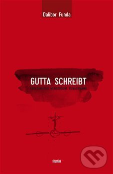 Levně Gutta schreibt (Kasadamaoua mengoroune runadamawa) - kniha z kategorie Beletria