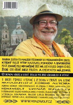 Levně Soubor Sluníčkových pohledů - Honza Volf - kniha z kategorie Pohľadnice, blahoželania