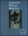 Levně Lampades Pragae Magicae - Stanislav Tůma