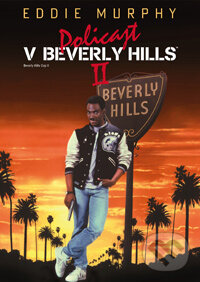 Levně Policajt v Beverly Hills 2 - Tony Scott - film z kategorie Akčné komédie