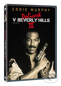 Levně Policajt v Beverly Hills 3 - John Landis - film z kategorie Akčné a dobrodružné