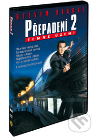 Film: Přepadení 2: Temné území (Geoff Murphy) (DVD). Magicbox, 1995