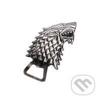 Levně Otvírák Game of Thrones - Stark