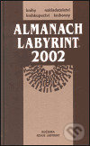 Levně Almanach Labyrint 2002 - kniha z kategorie Štúdie
