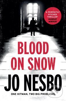 Levně Blood on Snow - Jo Nesbo - kniha z kategorie Detektívky, trilery a horory