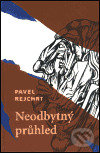 Levně Neodbytný průhled - Pavel Rejchrt - kniha z kategorie Spoločenská beletria