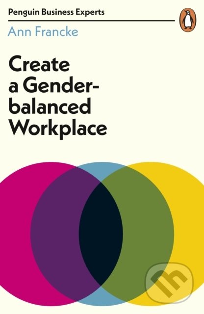 Kniha Create a Gender Balanced Workplace