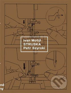 Struska - Ivan Motýl, Větrné mlýny, 2019