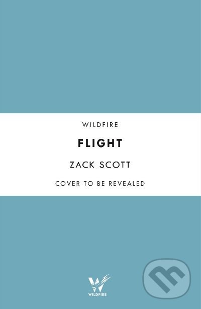Levně Flight - Zack Scott - kniha z kategorie Prírodné vedy a technika