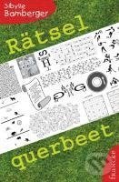 Levně Rätsel querbeet - Sibylle Bamberger - kniha z kategorie Hobby