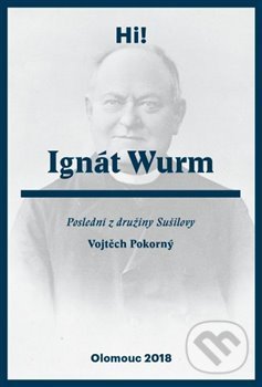 Ignát Wurm - Vojtěch Pokorný, Univerzita Palackého v Olomouci, 2019