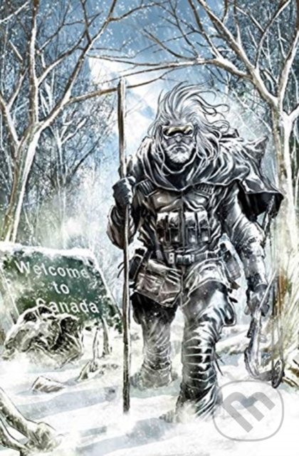 Levně Old Man Hawkeye (Vol. 2: The Whole World Blind) - Ethan Sacks, Ibraim Roberson (ilustrácie), Marco Checchetto (ilustrácie) - kniha z kategorie Komiksy