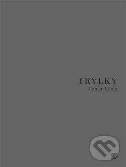 Levně Trylky - Roman Erben - kniha z kategorie Poézia