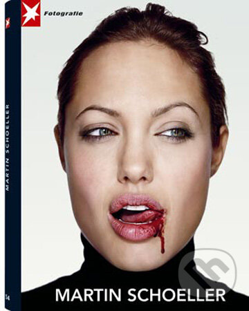 Levně Martin Schoeller - Martin Schoeller - kniha z kategorie Umenie, dizajn a architektúra
