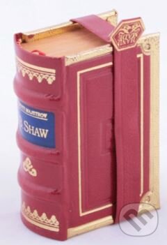 Drobnosti majstrov - George Bernard Shaw - George Bernard Shaw, Nestor, 2005