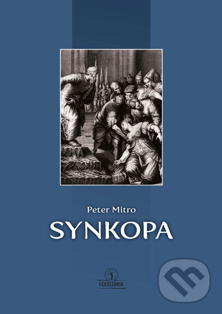 Synkopa - Peter Mitro, EQUILIBRIA, 2008