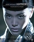 Adobe Photoshop Lightroom 2 - Martin Evening, Zoner Press, 2009
