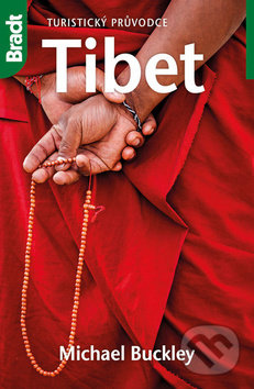Levně Tibet (Turistický průvodce) - Michael Buckley - kniha z kategorie Sprievodcovia Áziou