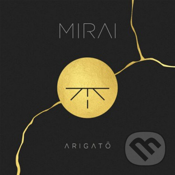 Mirai: Arigato - Mirai, Hudobné albumy, 2019
