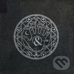 Kniha Of Mice & Men: Earth & Sky
