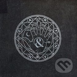 Levně Of Mice & Men: Earth & Sky LP - Of Mice & Men