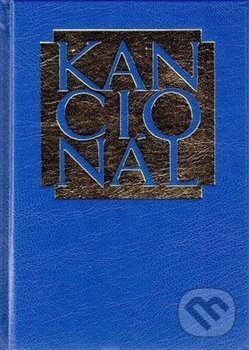 Kniha: Kancionál "modrý" (Katolický týdeník). Katolický týdeník, 2018