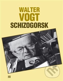Schizogorsk - Walter Vogt, Havran, 2019
