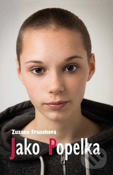 Levně Jako Popelka - Zuzana Francková - kniha z kategorie Beletria