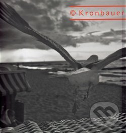 Levně Viktor Kronbauer - Divadelní fotografie / Theatre Photography