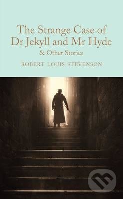 Levně The Strange Case of Dr Jekyll and Mr Hyde (and other stories) - kniha z kategorie Pre deti a mládež