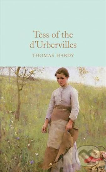 Tess of the d'Urbervilles - Thomas Hardy