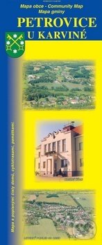 Levně Petrovice u Karviné
