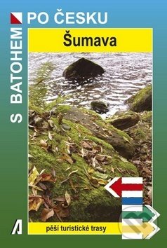 Levně Šumava - Václav Petr - kniha z kategorie Zvieratá, kvety, recepty, príroda
