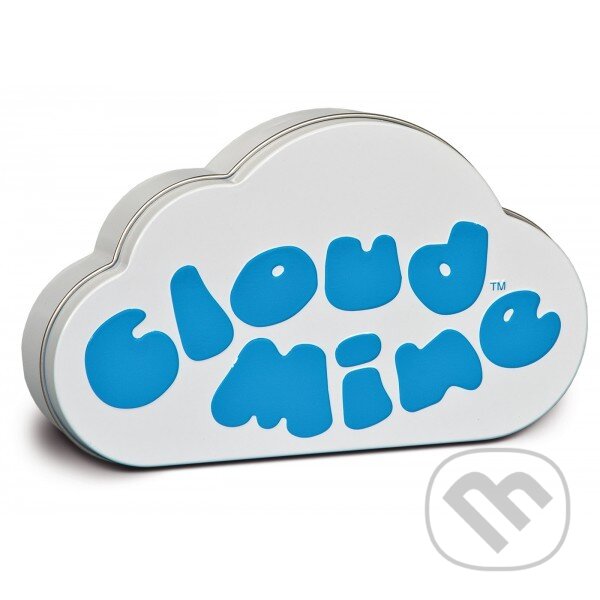 Levně Cloud Mine - Guido Albini, Martino Chiacchiera - hra z kategorie Karty